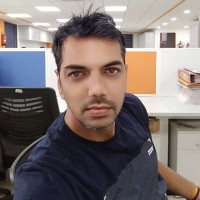 Vipul Daliya