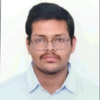 Krish Shaw