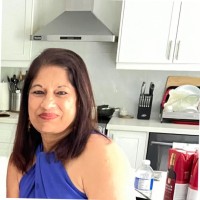 Darlene Corera