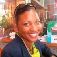 Tricia Balliram