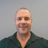 Charles Mackeurtan