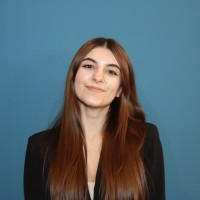 Bernadett Deák
