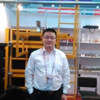 Terry Liu