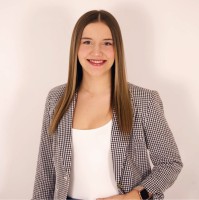 Olivia May