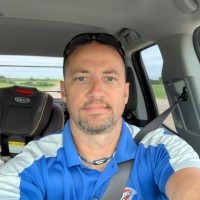 Mark Killough