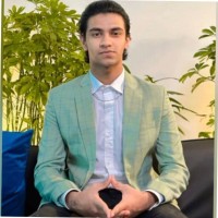 Mohammed Ghyasuddin