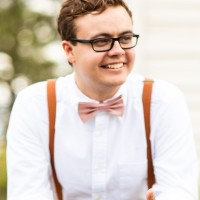 Kyler England