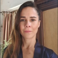 Mariel Paredes