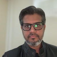 SOHAIL MUHAMMAD