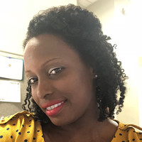 LaTasha Williams, MS, LAT