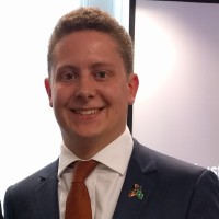 James Ottaway