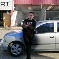 Rıfat ŞANLI