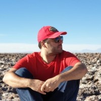 Jorge Giacaman