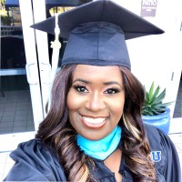 Shela Jones, M.S.Hed, M.S.Ed.