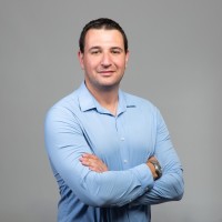 Yury Matovetskiy