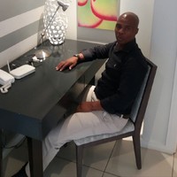 Benedict Modisaotsile