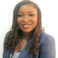 Oluwakemi Janet Udoka-Ejimofor (MIT. ACII. BSc.)
