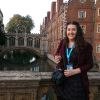 Emily Flynn Mrsc