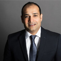 Kaleem Farooqui