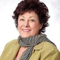 Yvonne Prey