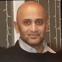 Sriram Raghavan