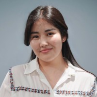Aizhan Moldoga