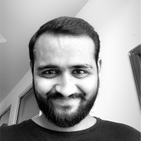 Bilal Ahmad