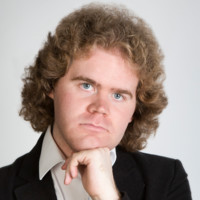 Peter Burke