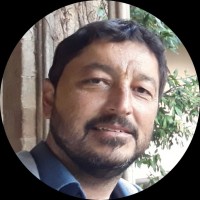 Jesús Barragán Figueroa