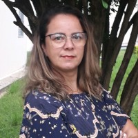 Elisangela Luz Gomes