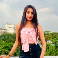 Anusha Kshatriya