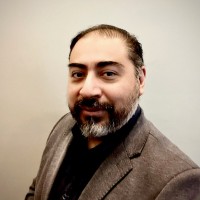 Omar Salomon