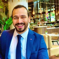 Nazmi Erdogan