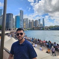 Muhammad Rafiullah Memon