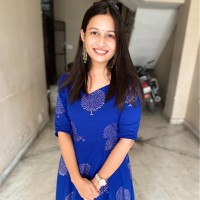 Nitika Sharma