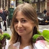 Zoe Cohen
