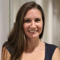 Megan Heffner Rogers, MBA