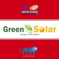 Matri Shree Green Solar