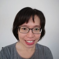 Wong Ooi Mei