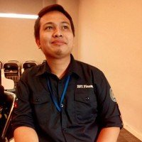 Rayvan Purba