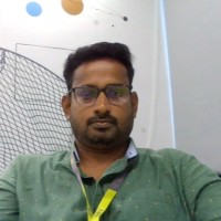 Srinivas Nayak