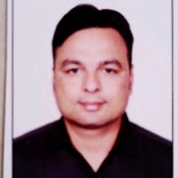 Pinakin Thaker