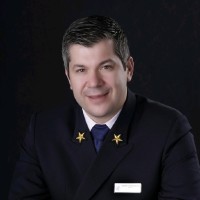 Mark Trembling, Hcmm