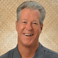 Rusty Rasmussen