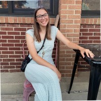 Taylor Merrill