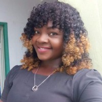 Ifeoma Favour Opara