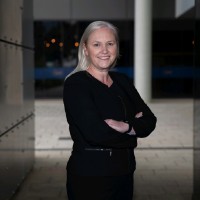 Katrina Richardson