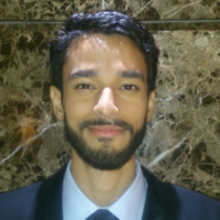 Carlos Jesus Huerta Socorro