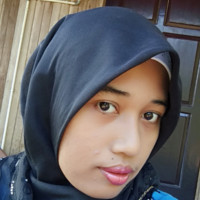 Hazrina Asmudi