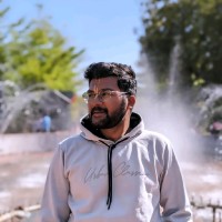 Raj Kakrecha